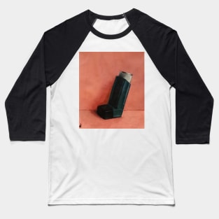 Inhaler (Spring collection) Baseball T-Shirt